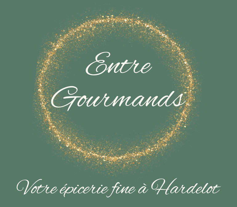 Logo entre gourmands 1